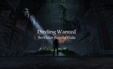 Hireling Wanted