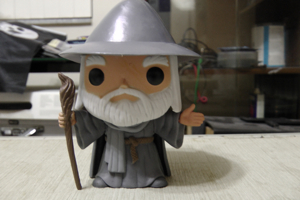 Gandalf the Grey